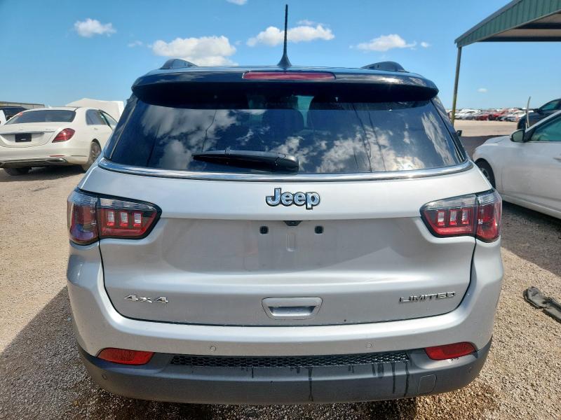 2025 JEEP COMPASS LI 3C4NJDCN7ST512913