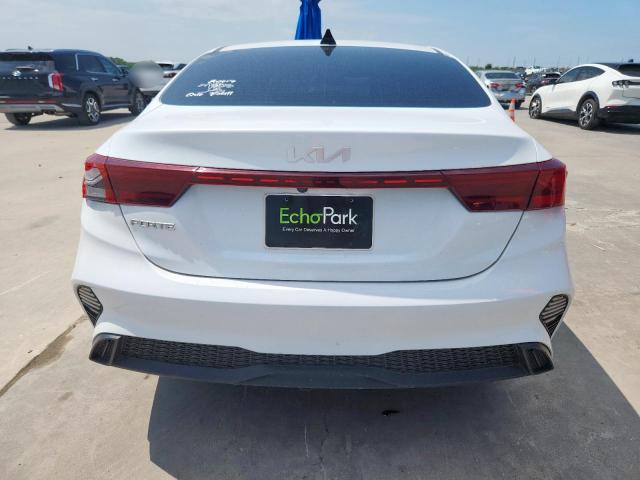 2022 KIA FORTE FE - 3KPF24AD5NE425371