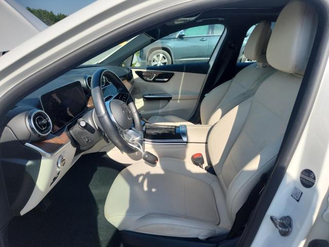 2024 MERCEDES-BENZ C 300 W1KAF4GBXRR159950