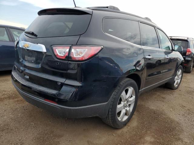 2017 CHEVROLET TRAVERSE L - 1GNKRGKD2HJ310008