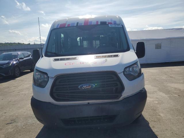 2016 FORD TRANSIT T- - 1FDZK1CM5GKA08952