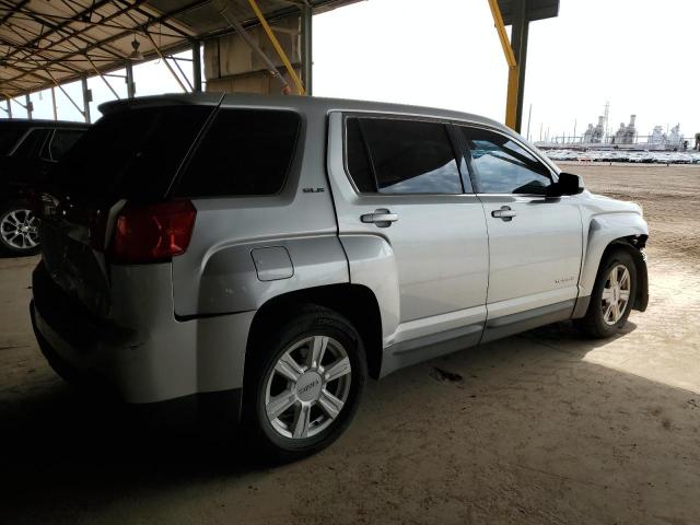 2015 GMC TERRAIN SL 2GKALMEK6F6359418
