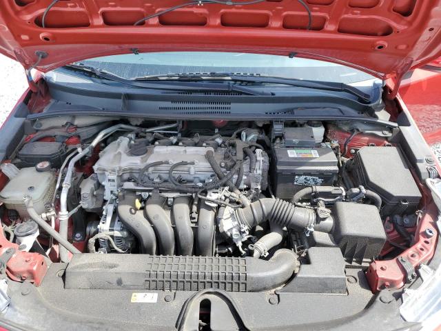 2021 TOYOTA COROLLA LE - 5YFVPMAE1MP176117