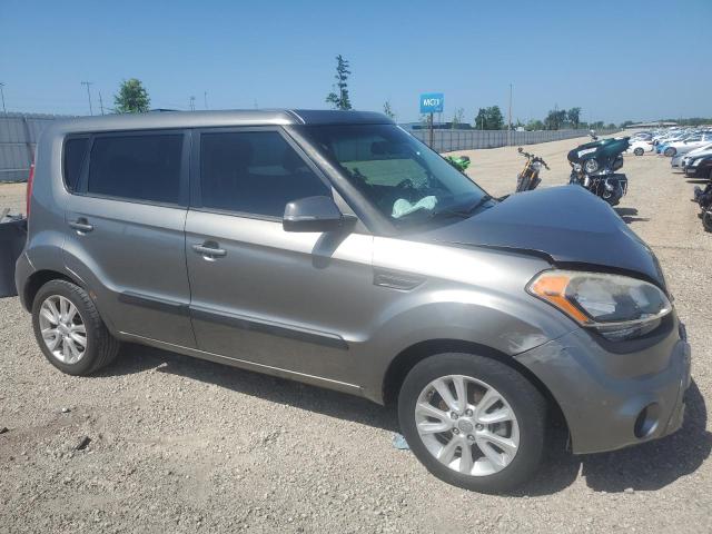 2013 KIA SOUL + - KNDJT2A67D7586137