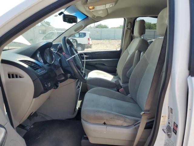 2015 DODGE GRAND CARA 2C7WDGBG7FR703517