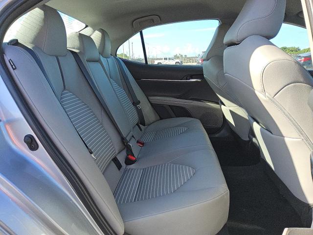 2023 TOYOTA CAMRY SE N - 4T1G11AK4PU807279