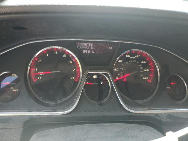 2015 GMC ACADIA SLE 1GKKRNED5FJ206767