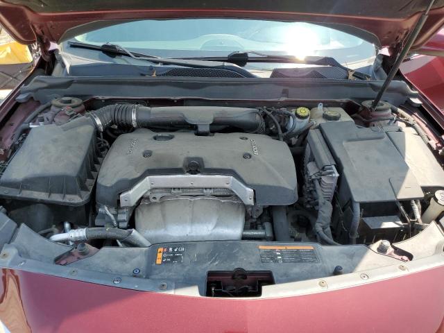 2016 CHEVROLET MALIBU LIM 1G11C5SA6GF117919