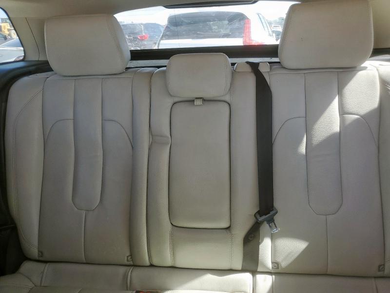2015 LAND ROVER RANGE ROVE SALVP2BG4FH027499