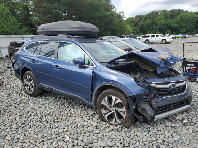 2020 SUBARU OUTBACK LI 4S4BTALC7L3178305