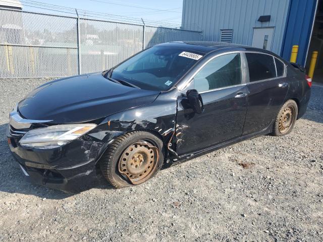 2016 HONDA ACCORD EX - 1HGCR2F02GA802271