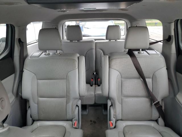 2018 GMC ACADIA SLT 1GKKNMLSXJZ246943