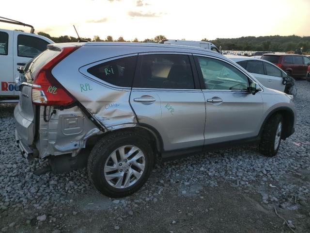 2016 HONDA CR-V EXL - 2HKRM4H7XGH723517