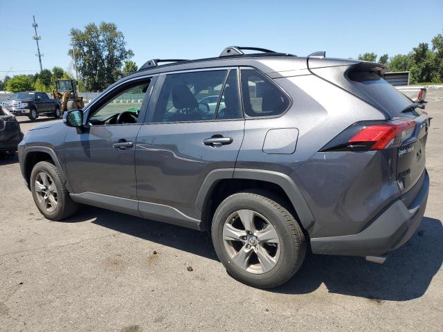2024 TOYOTA RAV4 XLE - 2T3P1RFV4RC455785