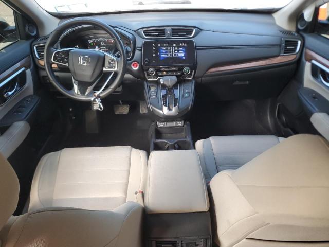 2020 HONDA CR-V EX 2HKRW2H52LH673655
