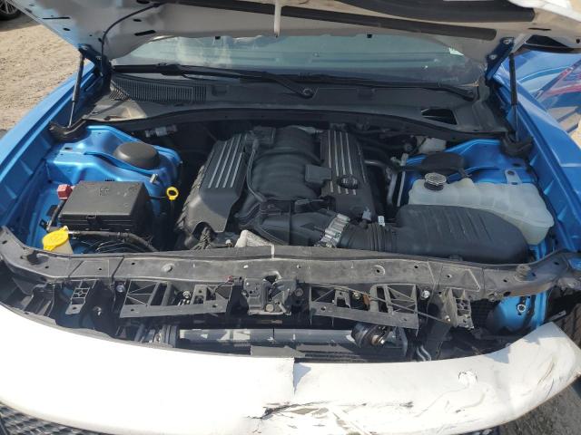 2023 DODGE CHARGER SCAT PACK 2C3CDXGJ9PH643076