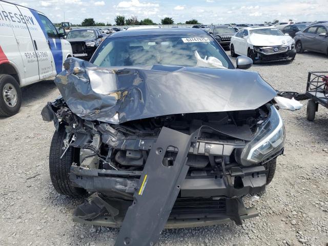 2020 NISSAN SENTRA SV 3N1AB8CV3LY208519