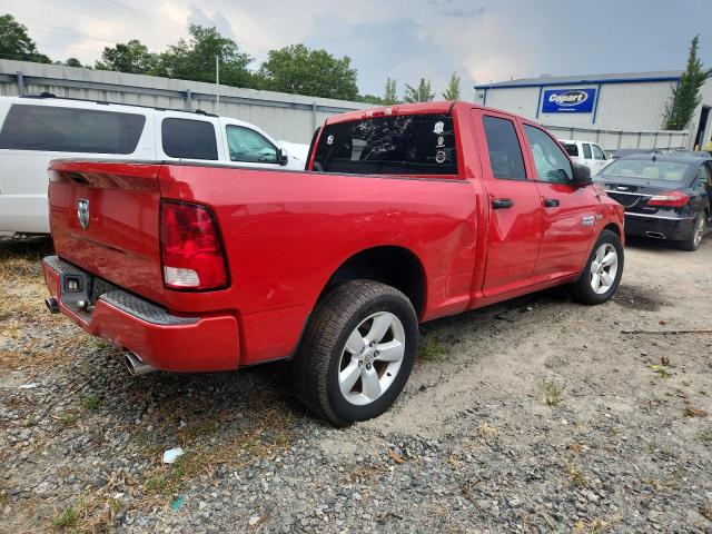 2015 RAM 1500 ST 1C6RR6FT3FS591253