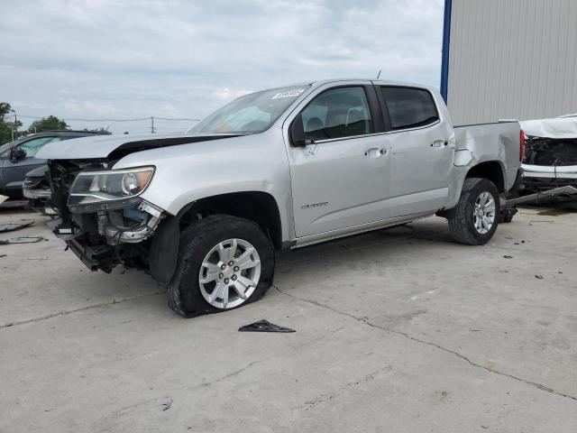 CHEVROLET COLORADO L