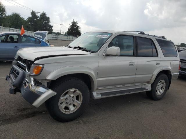 TOYOTA 4RUNNER SR