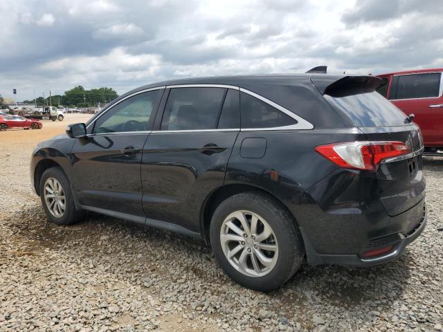2017 ACURA RDX TECHNO 5J8TB3H57HL015910