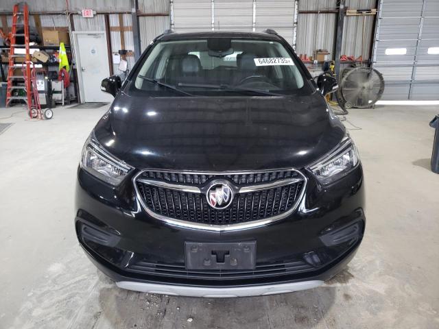 2019 BUICK ENCORE PRE KL4CJASB0KB923529