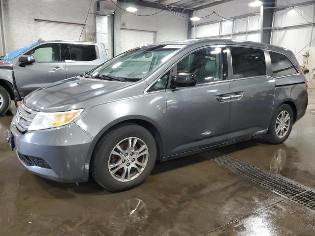 HONDA ODYSSEY EX