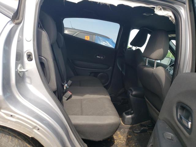 2022 HONDA HR-V SPORT 3CZRU6H13NM752723