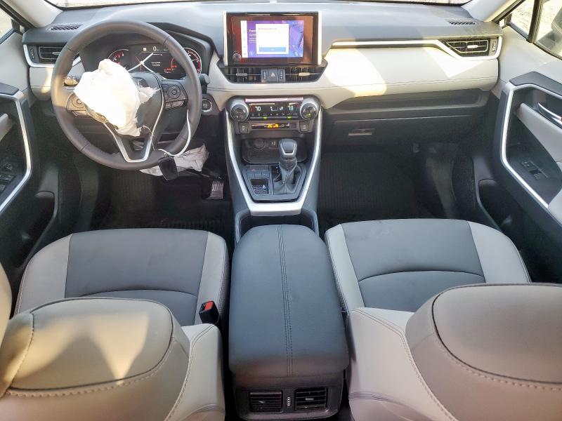 2024 TOYOTA RAV4 XLE P 2T3C1RFV2RC286896