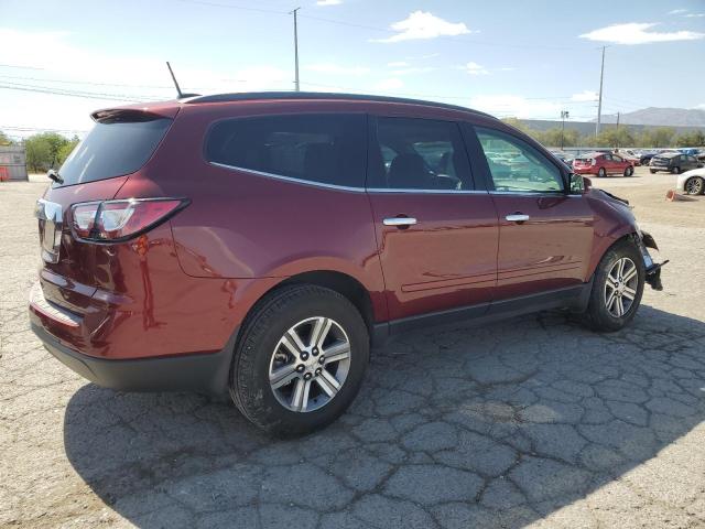 2016 CHEVROLET TRAVERSE L 1GNKRHKD6GJ342738