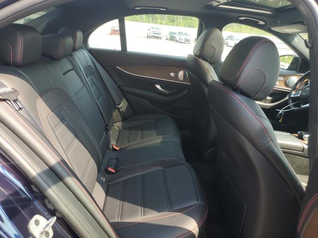 2018 MERCEDES-BENZ E 43 4MATI WDDZF6EB0JA484367