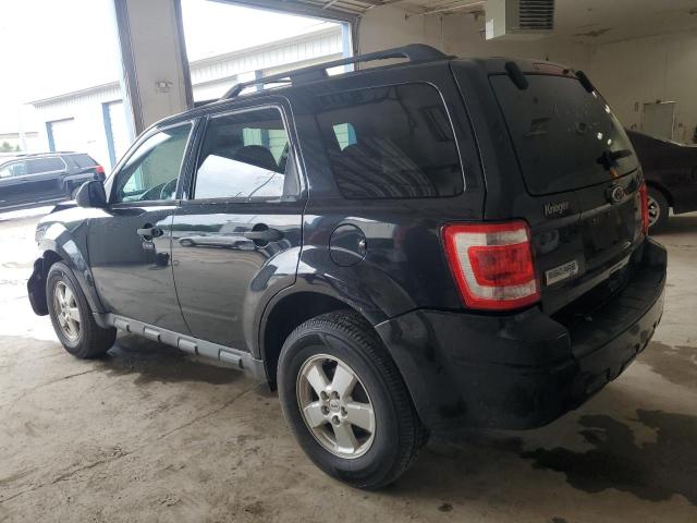 Vin: 1fmcu9dg4bka42932, lot: 63162175, ford escape xlt 20112
