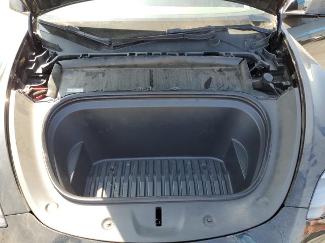 2022 TESLA MODEL Y 7SAYGDEFXNF410674