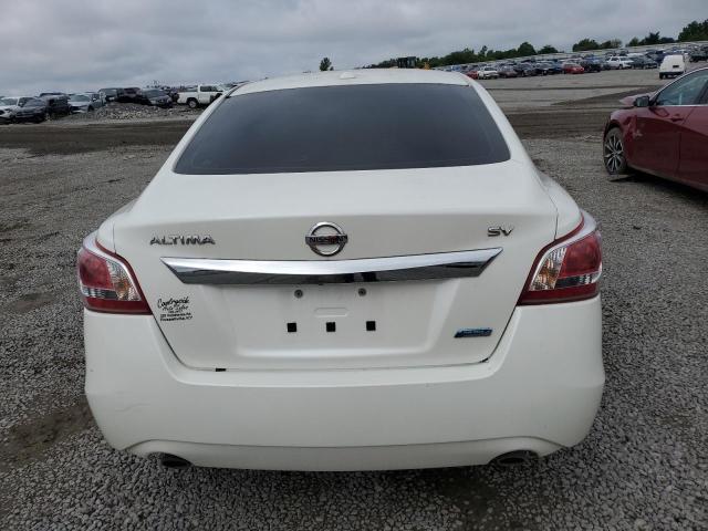 2013 NISSAN ALTIMA 2.5 - 1N4AL3AP6DC158314