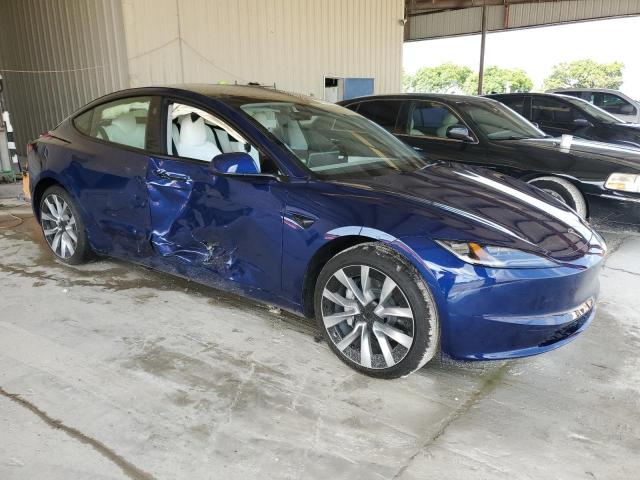 2025 TESLA MODEL 3 5YJ3E1EA5SF019928