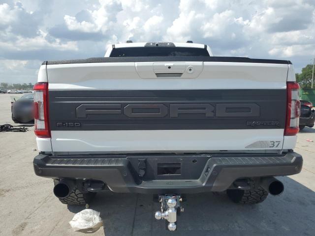 2021 FORD F150 RAPTOR 1FTFW1RG7MFC45766