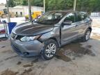 2018 NISSAN ROGUE SPOR - JN1BJ1CP8JW182407