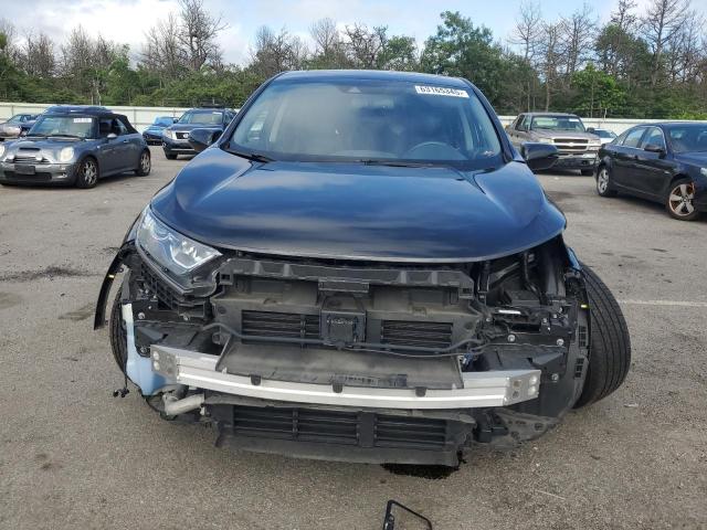 2021 HONDA CR-V EXL 5J6RW2H81ML019313