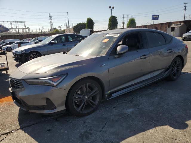 2024 ACURA INTEGRA A- 19UDE4H31RA027600