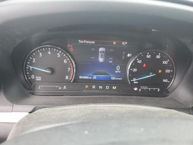 2020 FORD EXPLORER X - 1FMSK8DH3LGA46477