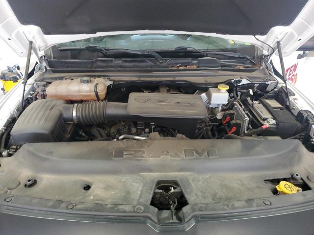 2022 RAM 1500 TRADE 1C6RRFCG9NN340287