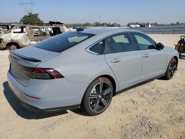 2025 HONDA ACCORD HYBRID SPORT #3302759337