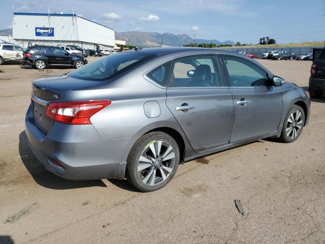 2018 NISSAN SENTRA S 3N1AB7AP4JY228175