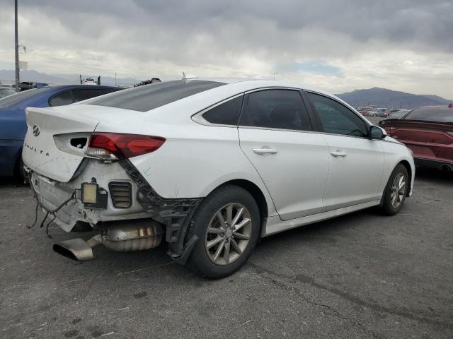 2018 HYUNDAI SONATA SE - 5NPE24AF1JH685169