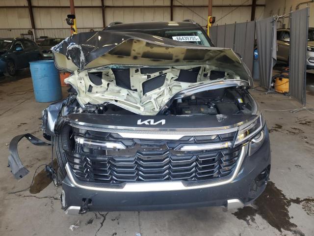 2024 KIA SELTOS S - KNDEUCAA9R7511620