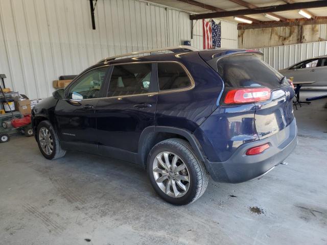 2016 JEEP CHEROKEE L 1C4PJLDB2GW200376