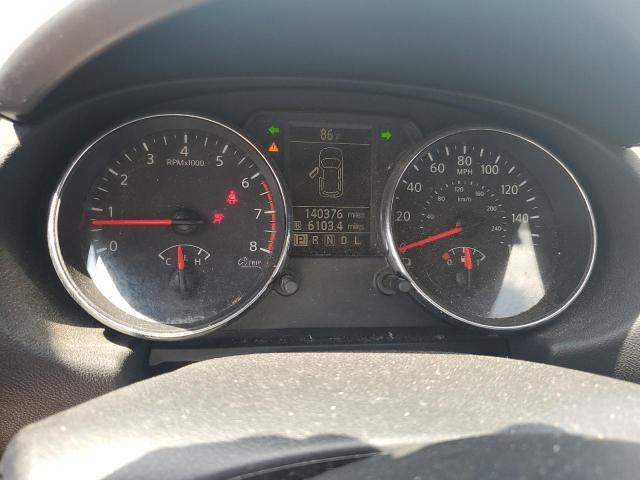 2013 NISSAN ROGUE S - JN8AS5MV0DW135780