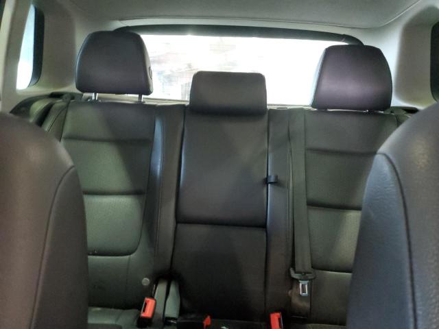 2014 VOLKSWAGEN TIGUAN S - WVGBV3AX8EW026076