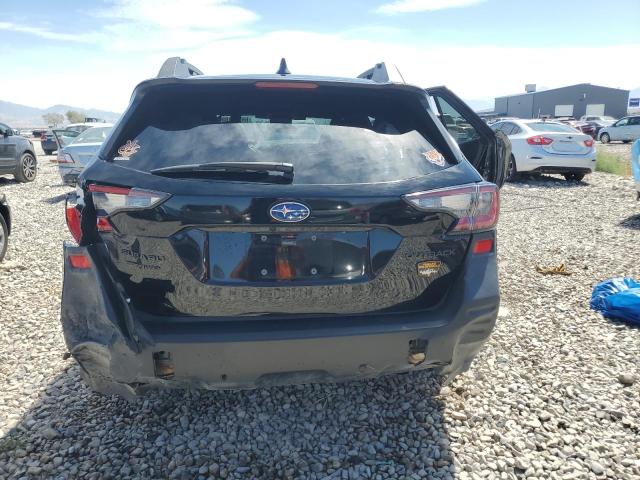 2024 SUBARU OUTBACK WI 4S4BTGUD2R3113610
