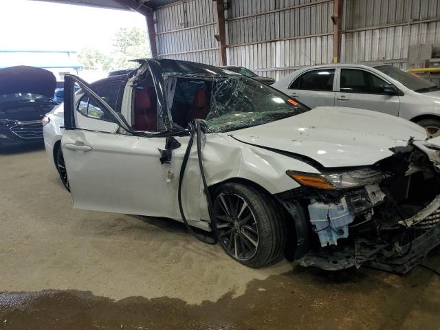 2019 TOYOTA CAMRY XSE - 4T1B61HK0KU243818